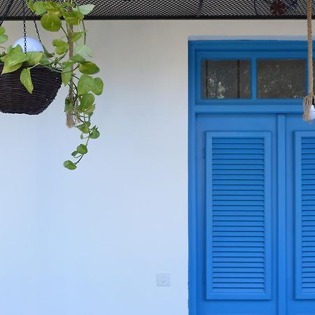 Willa House Victoria Nikozja Zewnętrze zdjęcie