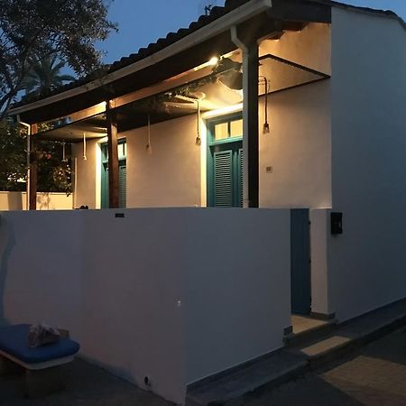Willa House Victoria Nikozja Zewnętrze zdjęcie
