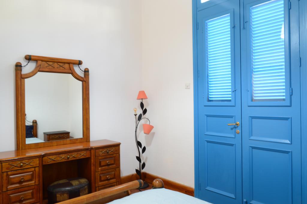 Willa House Victoria Nikozja Zewnętrze zdjęcie