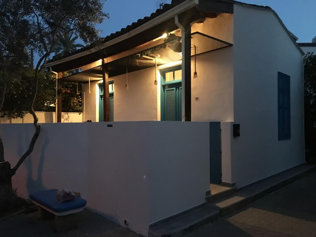 Willa House Victoria Nikozja Zewnętrze zdjęcie